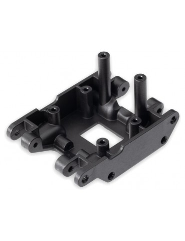 Traxxas Skidplate, center