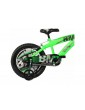 DINO Bikes - Children's bike 14" BMX