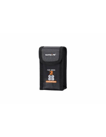 Battery Safe Bag for DJI Avata 2 (1 Battery)