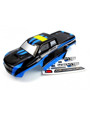 540106 - Slyder MT Body...