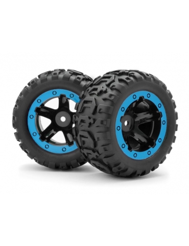 540108 - Slyder MT ratai...