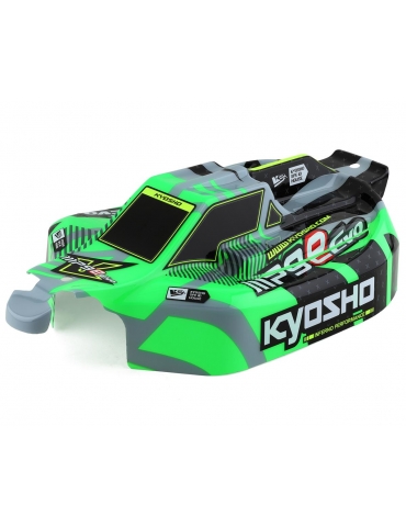 Kyosho MP9e EVO V2...