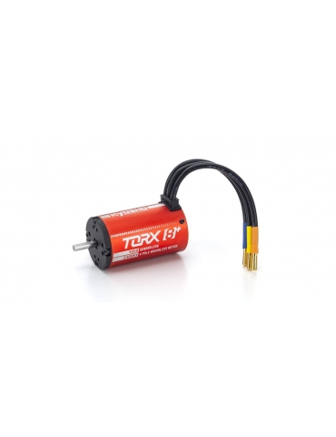 Kyosho Speed House Torx 8+...