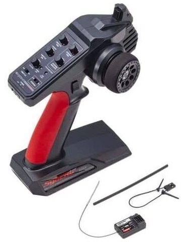 Kyosho Syncro KT231P+ 3CH...