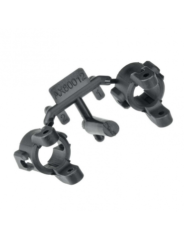Axial C Hub Carrier Set -...
