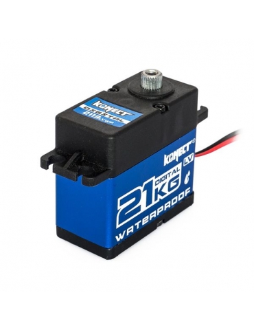 KONECT 21 kg WATERPROOF...