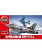 Airfix Supermarine Swift F.R. Mk5 (1:72)