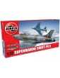 Airfix Supermarine Swift F.R. Mk5 (1:72)