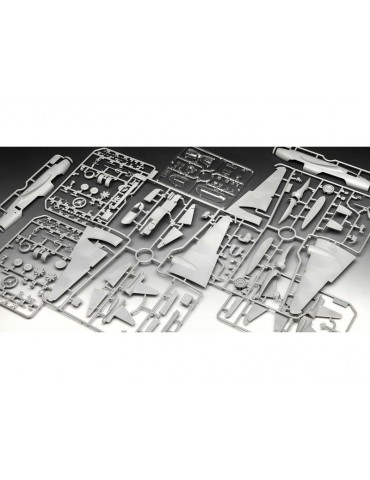 Revell Mitsubishi Ki-21-la (1:72)
