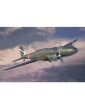 Revell Mitsubishi Ki-21-la (1:72)