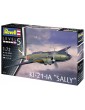 Revell Mitsubishi Ki-21-la (1:72)