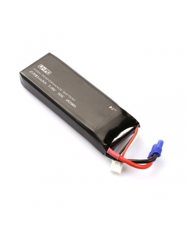 Hubsan H501S akumuliatorius 2700 mAh