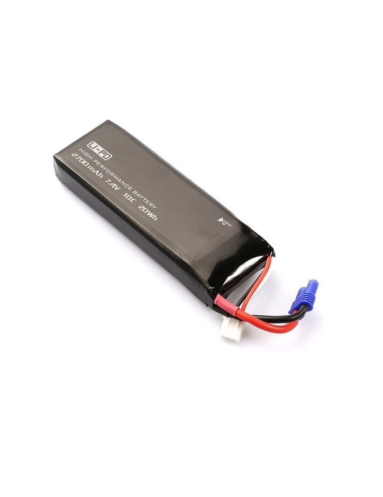 Hubsan H501S akumuliatorius 2700 mAh