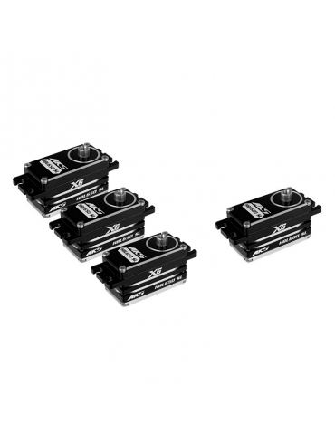 HBL650SL*3+HBL680SL*1 Combo...