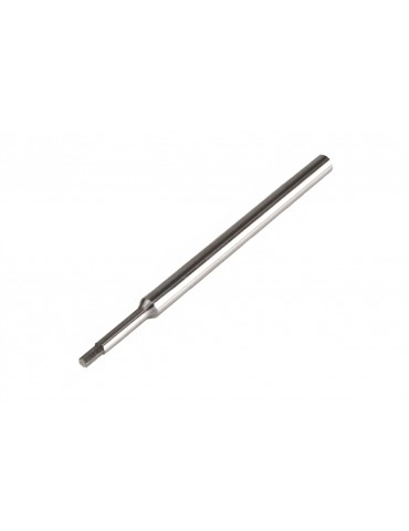Spare shaft 4093 Allen (HEX) 0,093 - imperial