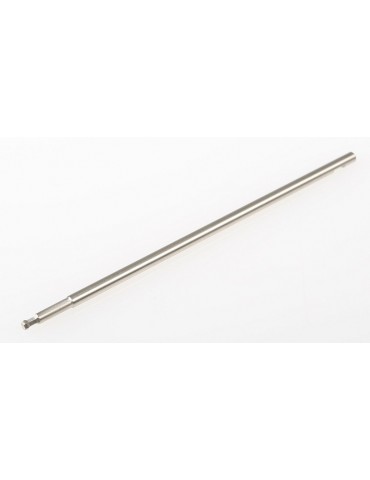 spare shaft 6078 Allen (HEX) er w. 0,078 - imperial