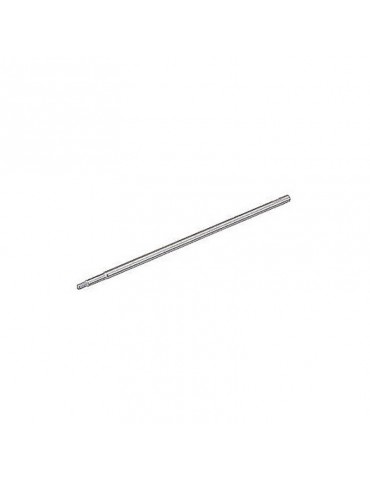Allen key inserts