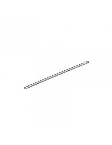 Allen key inserts