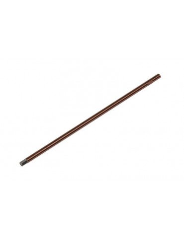 Allen wrench 4.0 x 120mm tip only