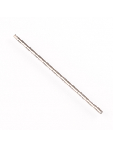 2,5 mm šešiakampis antgalis