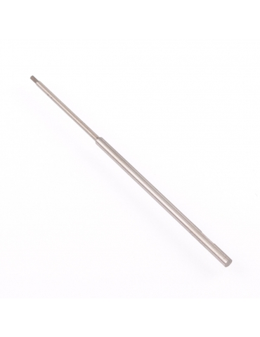 1,5 mm šešiakampis antgalis