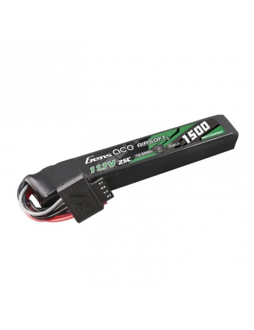 Gens ace G-Tech 25C 1500mAh...
