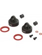 Arrma Aluminum Emulsion Shock Cap (2)