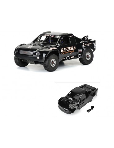 Pro-Line Body 1997 Ford F-150 Trophy Truck Riviera Edition (for ARRMA Mojave 6S)