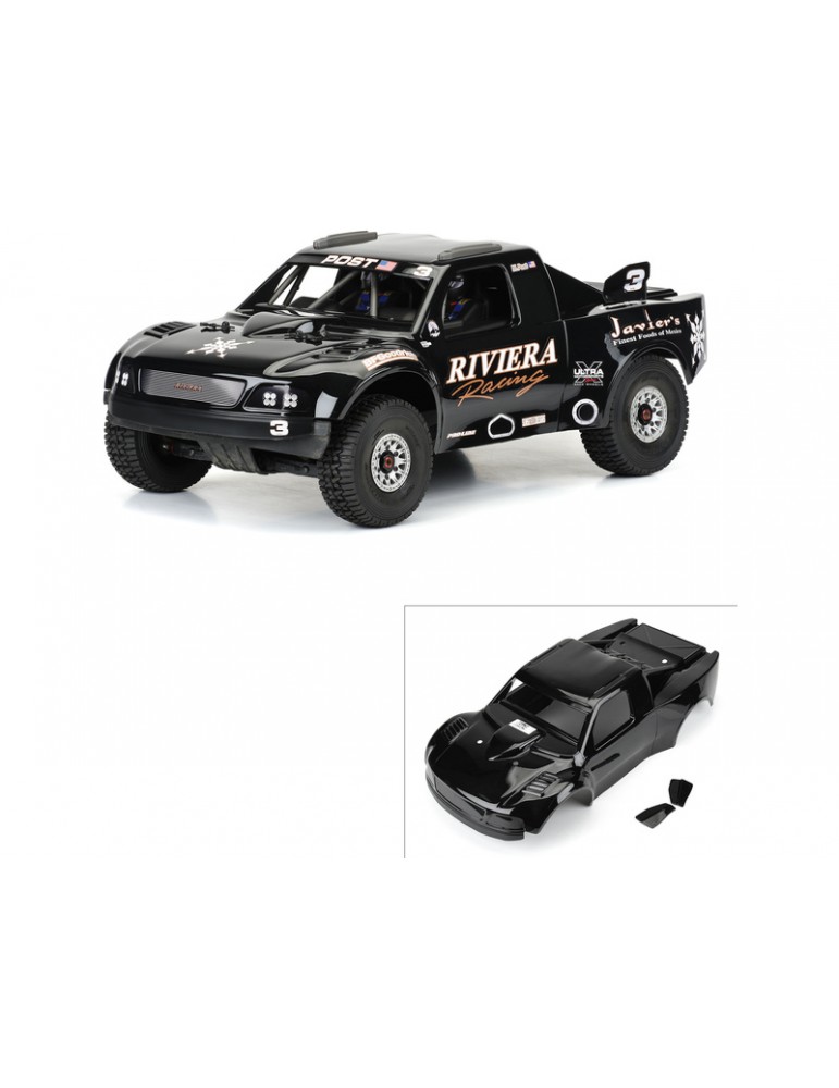Pro-Line Body 1997 Ford F-150 Trophy Truck Riviera Edition (for ARRMA Mojave 6S)