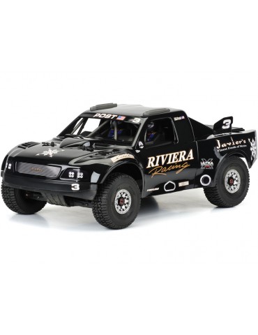 Pro-Line Body 1997 Ford F-150 Trophy Truck Riviera Edition (for ARRMA Mojave 6S)