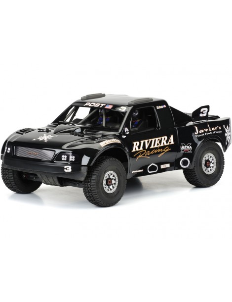 Pro-Line Body 1997 Ford F-150 Trophy Truck Riviera Edition (for ARRMA Mojave 6S)