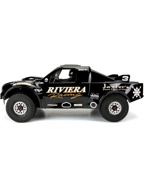 Pro-Line Body 1997 Ford F-150 Trophy Truck Riviera Edition (for ARRMA Mojave 6S)