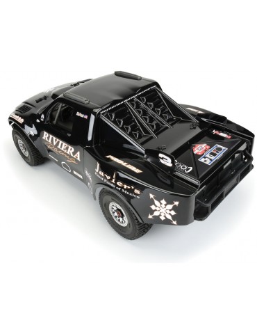 Pro-Line Body 1997 Ford F-150 Trophy Truck Riviera Edition (for ARRMA Mojave 6S)