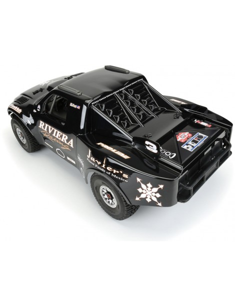 Pro-Line Body 1997 Ford F-150 Trophy Truck Riviera Edition (for ARRMA Mojave 6S)