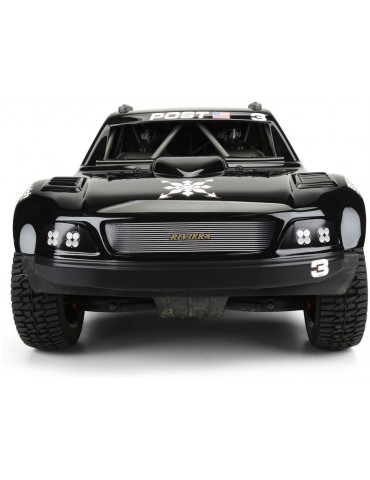 Pro-Line Body 1997 Ford F-150 Trophy Truck Riviera Edition (for ARRMA Mojave 6S)