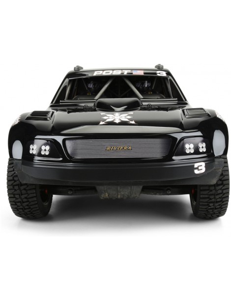Pro-Line Body 1997 Ford F-150 Trophy Truck Riviera Edition (for ARRMA Mojave 6S)