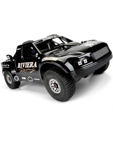 Pro-Line Body 1997 Ford F-150 Trophy Truck Riviera Edition (for ARRMA Mojave 6S)