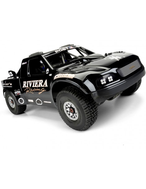Pro-Line Body 1997 Ford F-150 Trophy Truck Riviera Edition (for ARRMA Mojave 6S)