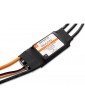 Spektrum Avian 70-Amp Smart Lite Brushless ESC, 3-6S IC3
