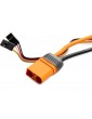 Spektrum Avian 70-Amp Smart Lite Brushless ESC, 3-6S IC3