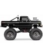 Traxxas TRX-4MT Ford F-150 1979 1:18 RTR black