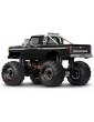 Traxxas TRX-4MT Ford F-150 1979 1:18 RTR black
