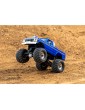 Traxxas TRX-4MT Ford F-150 1979 1:18 RTR blue