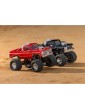 Traxxas TRX-4MT Ford F-150 1979 1:18 RTR blue
