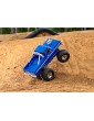 Traxxas TRX-4MT Ford F-150 1979 1:18 RTR blue
