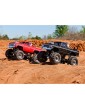 Traxxas TRX-4MT Ford F-150 1979 1:18 RTR blue