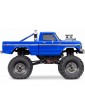 Traxxas TRX-4MT Ford F-150 1979 1:18 RTR blue