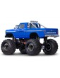 Traxxas TRX-4MT Ford F-150 1979 1:18 RTR blue