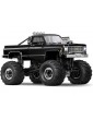 Traxxas TRX-4MT Chevrolet K10 1979 1:18 RTR black