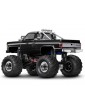 Traxxas TRX-4MT Chevrolet K10 1979 1:18 RTR black